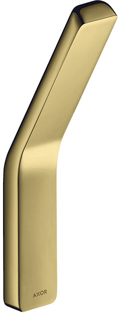 Крючок Axor Universal Polished Gold Optic 42801990