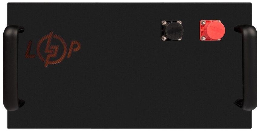 продаём LogicPower LP LiFePO4 51,2V - 160 Ah, 8192Wh, BMS 150A/75A, металл RM (24410) в Украине - фото 4