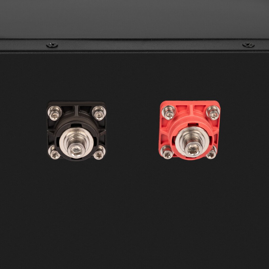 Аккумулятор LogicPower LP LiFePO4 51,2V - 160 Ah, 8192Wh, BMS 150A/75A, металл RM (24410) внешний вид - фото 9