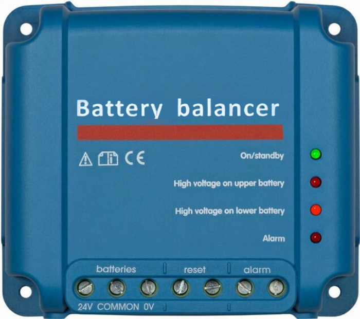 Балансир Altek для заряду АКБ