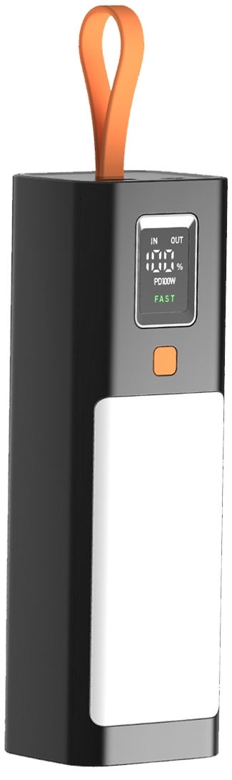 в продаже Повербанк Sigma mobile X-Power 20000mAh Black (SI20A9QLX) - фото 3