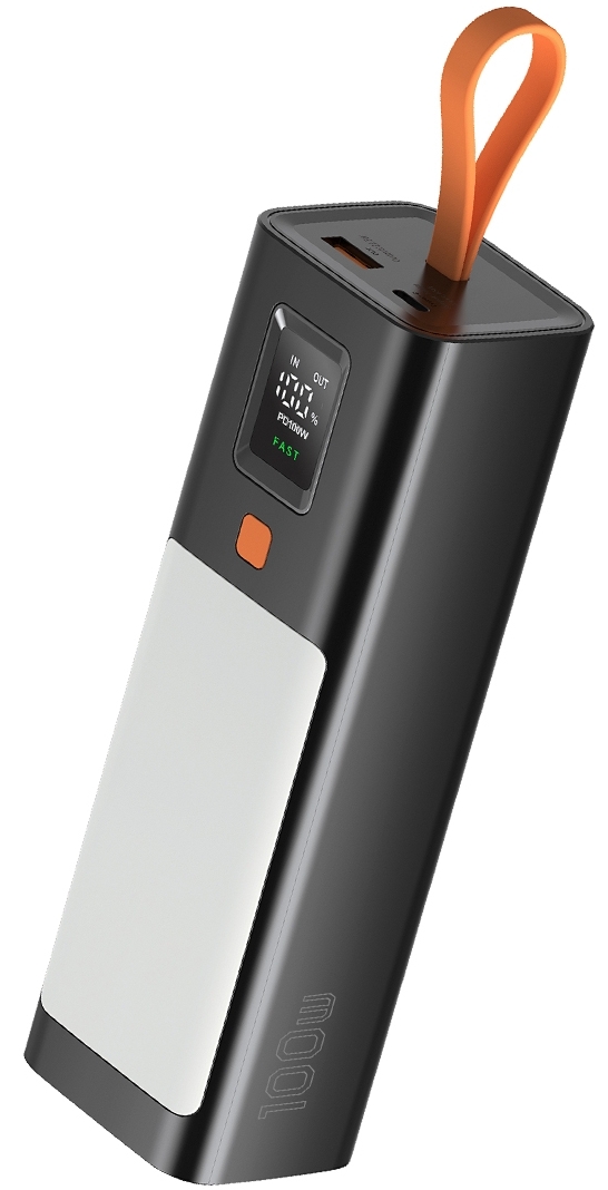 продаём Sigma mobile X-Power 20000mAh Black (SI20A9QLX) в Украине - фото 4