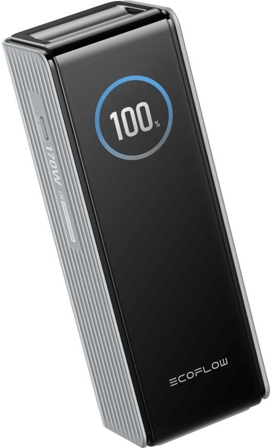 Повербанк EcoFlow Rapid 25000mAh (EF-RAPID25K140W-S-EU) цена 5000 грн - фотография 2