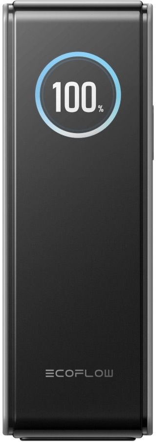 в продаже Повербанк EcoFlow Rapid 25000mAh (EF-RAPID25K140W-S-EU) - фото 3