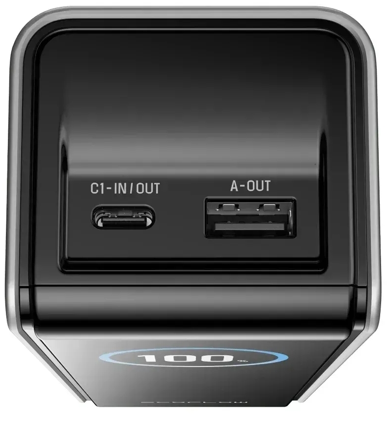 Повербанк EcoFlow Rapid 25000mAh (EF-RAPID25K140W-S-EU) отзывы - изображения 5