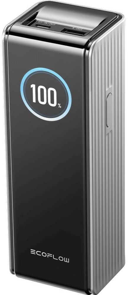 EcoFlow Rapid 25000mAh (EF-RAPID25K140W-S-EU)