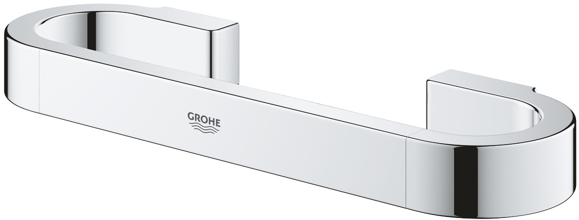 Поручень Grohe Selection (41064000) ціна 4539 грн - фотографія 2