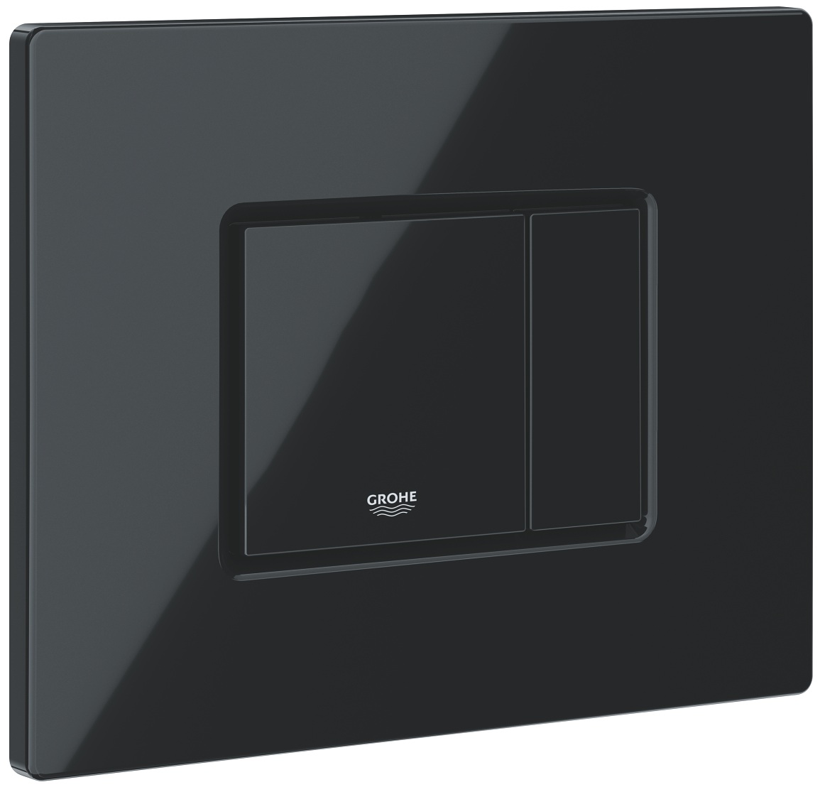 Панель смыва Grohe Skate Cosmopolitan (38732KV0) цена 1783 грн - фотография 2