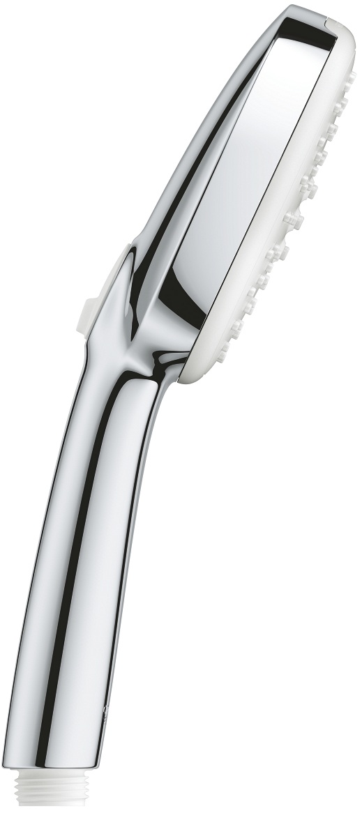 Ручной душ, 2 режима струи Grohe Tempesta Cube 110 (26746003) цена 969 грн - фотография 2