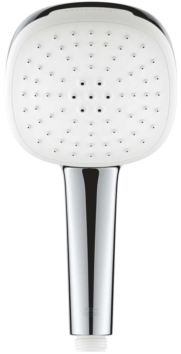 в продаже Ручной душ, 2 режима струи Grohe Tempesta Cube 110 (26746003) - фото 3