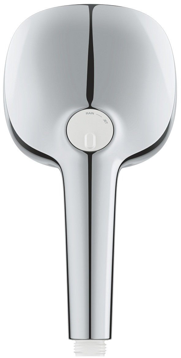 Ручной душ, 2 режима струи Grohe Tempesta Cube 110 (26746003) отзывы - изображения 5