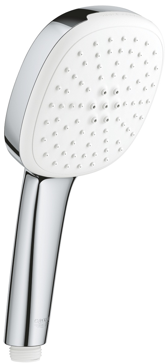 Ручной душ, 2 режима струи Grohe Tempesta Cube 110 (26746003)