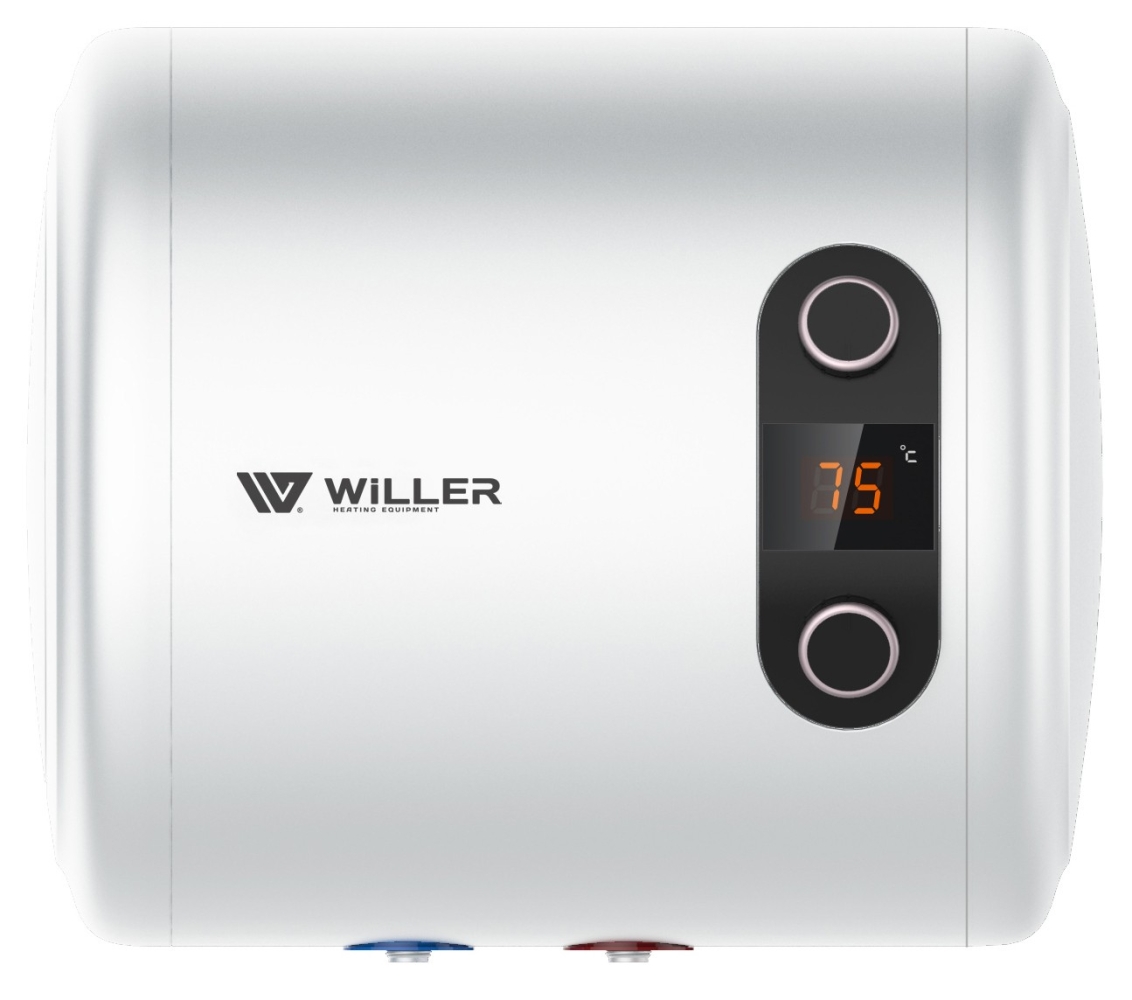 Willer EH30RI-Horizon