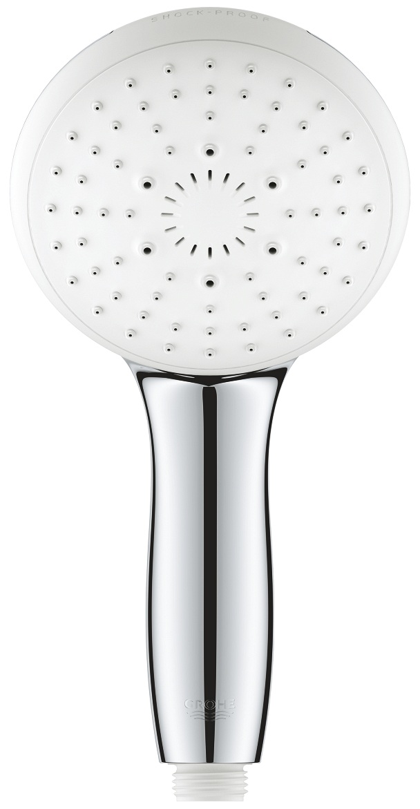 в продаже Ручной душ, 3 режима струи Grohe Tempesta 110 (28419003) - фото 3