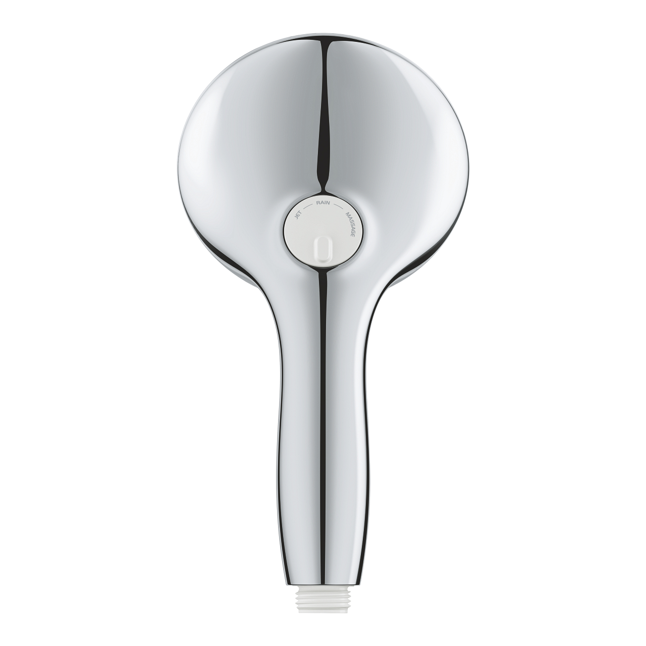 Ручной душ, 3 режима струи Grohe Tempesta 110 (28419003) отзывы - изображения 5