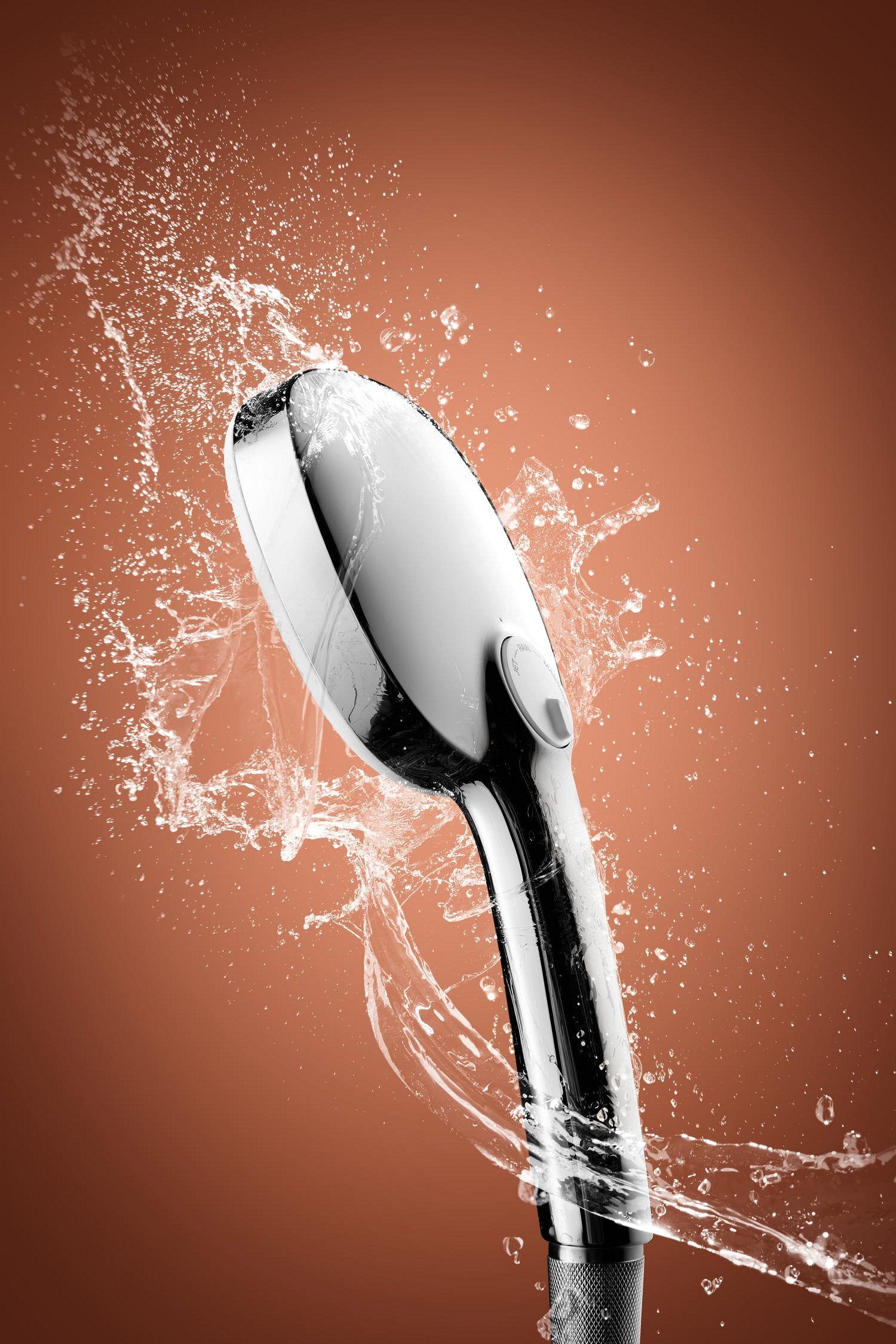 Ручной душ, 3 режима струи Grohe Tempesta Cube 110 (27574003) инструкция - изображение 6