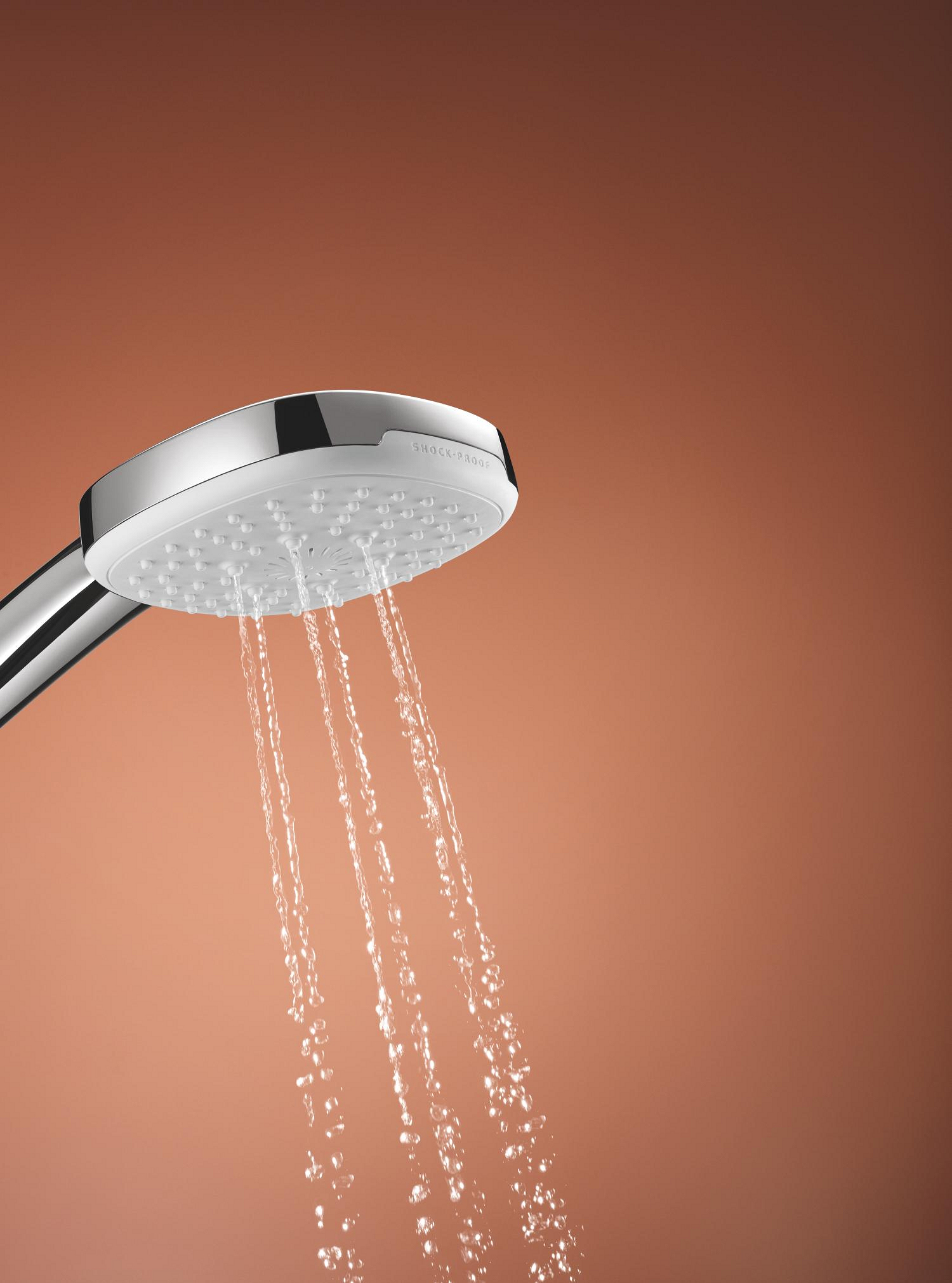 Grohe Tempesta Cube 110 (27574003) в магазине в Киеве - фото 10