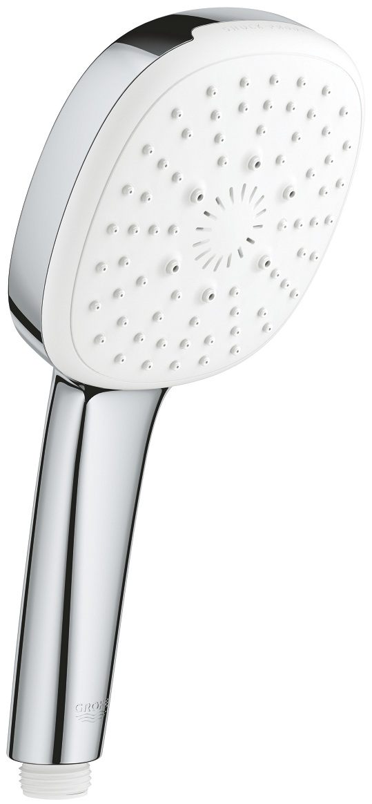 Ручной душ, 3 режима струи Grohe Tempesta Cube 110 (27574003)