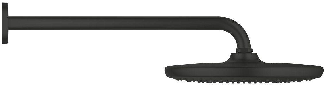 в продажу Верхній душ з душовим кронштейном Grohe Tempesta 250 (266682430) - фото 3