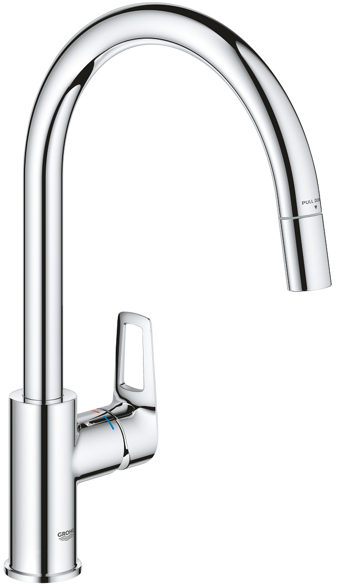 Grohe BauLoop New (30543000)
