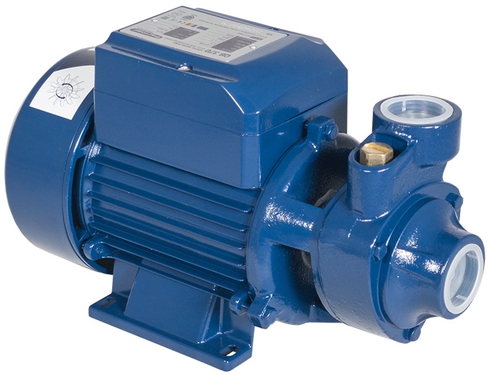 Насос Farmer QB 0.37 кВт (17664) цена 849 грн - фотография 2