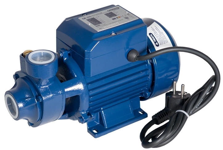 Цена насос Farmer QB 0.37 кВт (17664) в Киеве