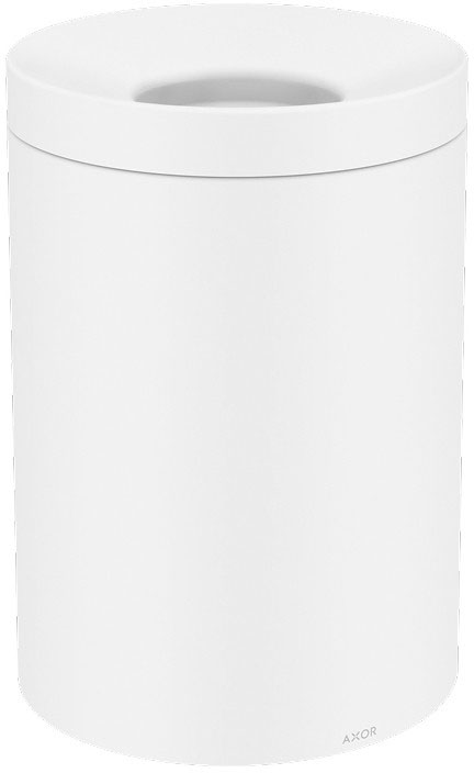 Axor Universal Circular Matt White 42872700