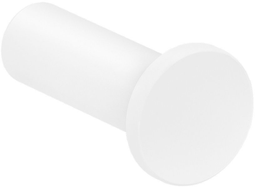 Axor Universal Circular 5.0х1.5 см Matt White 42811700