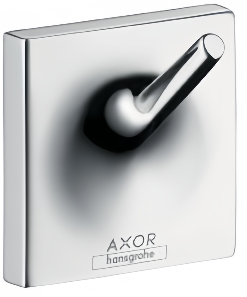 Axor Starck Organic Chrome 42737000
