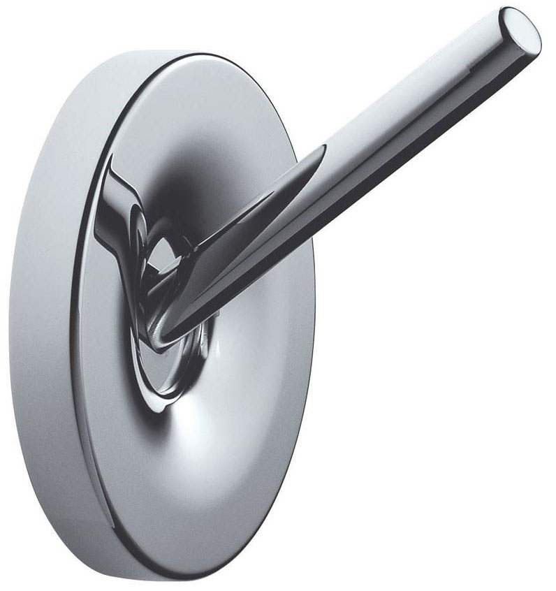 Гачок Axor Starck Chrome 40837000