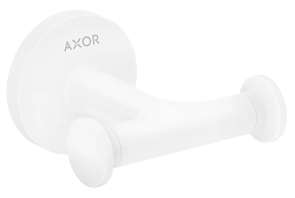 Гачок Axor Universal Circular 8.3 х2.3 x 8.2 см Matt White 42812700
