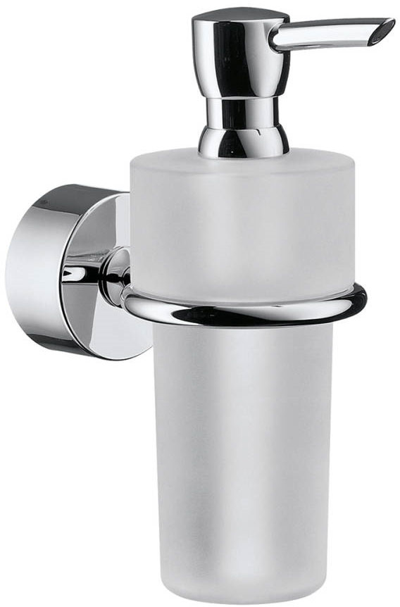 Дозатор жидкого мыла Axor Uno Chrome 41519000