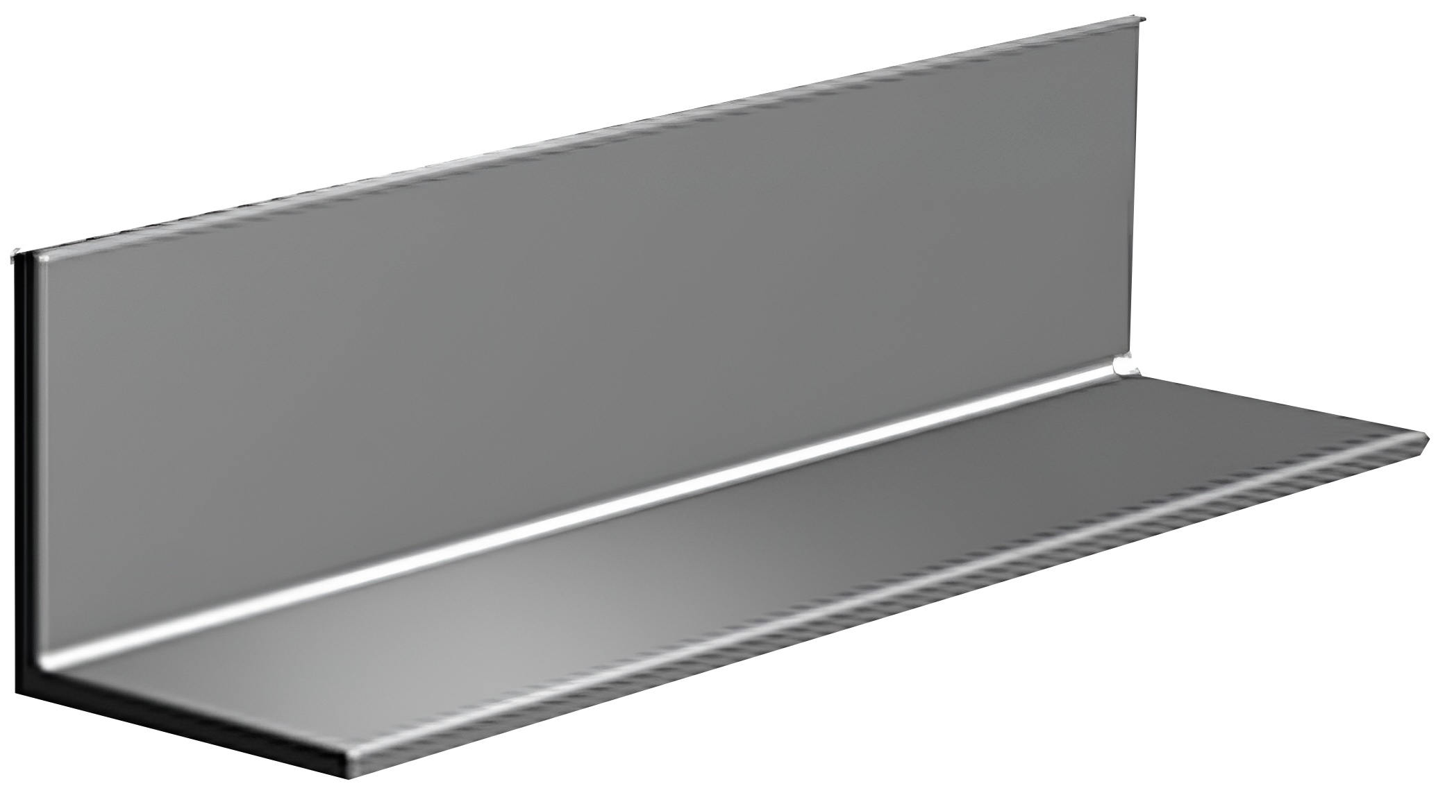 Стык под панель Sunfix угловой