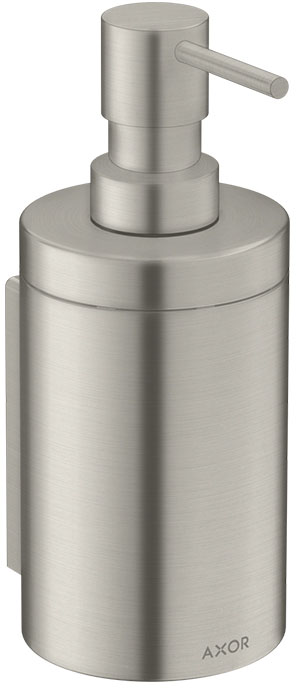 Axor Universal Circular Stainless Steel Optic 42810800