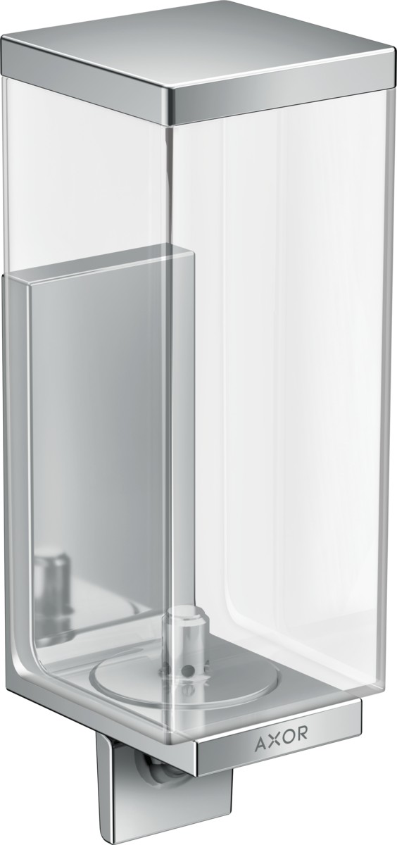 Axor Universal Rectangular Chrome 42610000