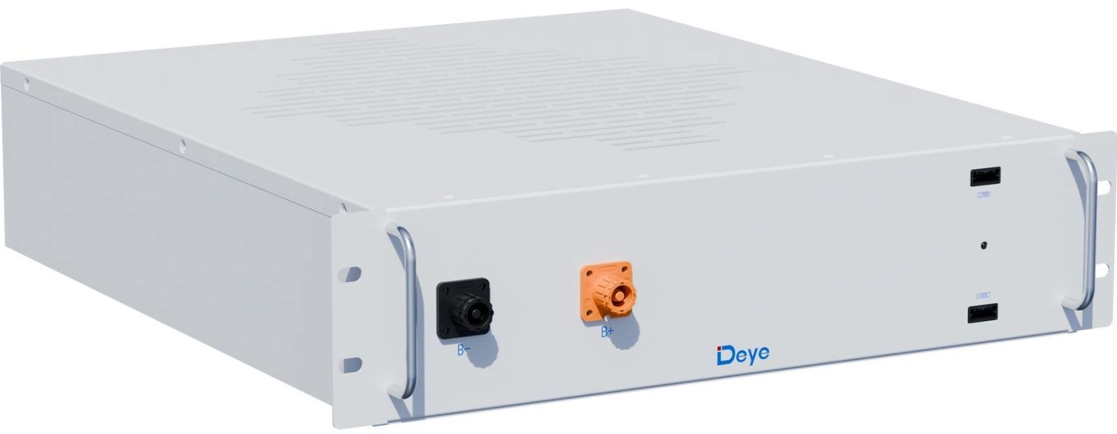 Deye LiFePo4 BOS-G-Pack5.1 Pro, 51.2V - 100Ah (BOS-G-Pack5.1 Pro)