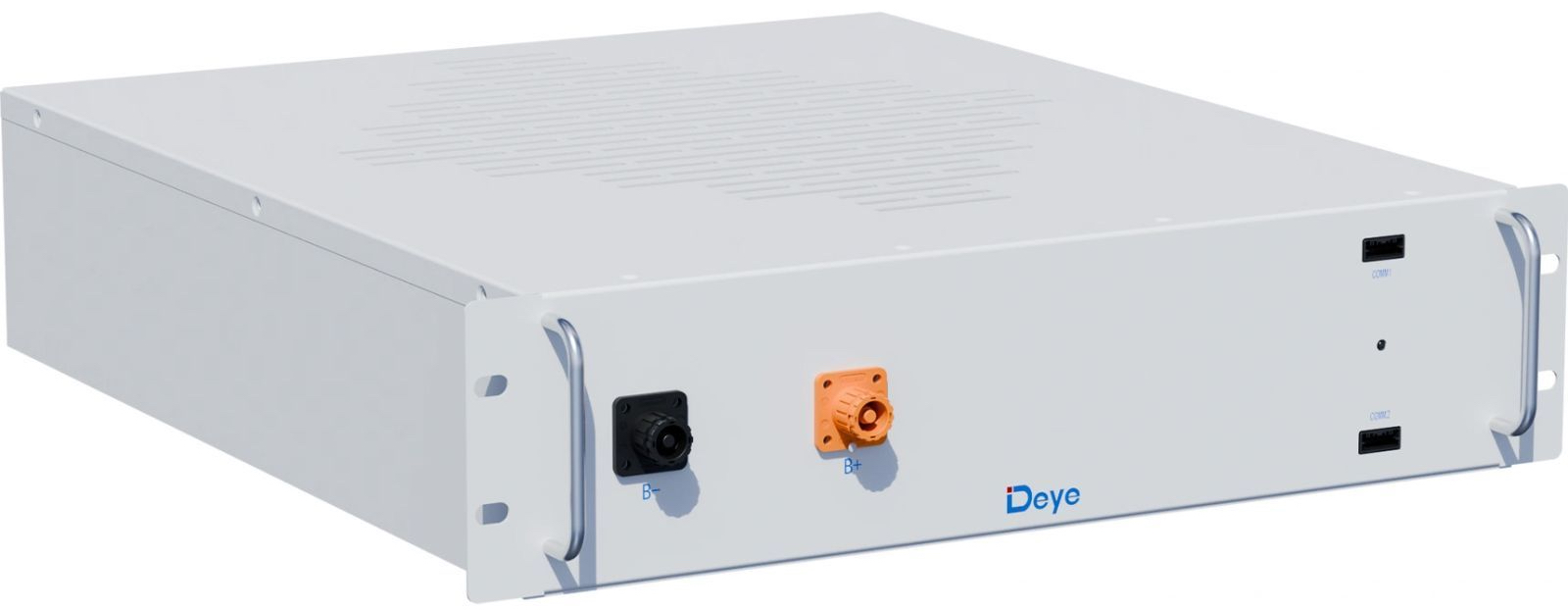 Deye LiFePo4 BOS-G-Pack5.1 Pro, 51.2V - 100Ah (BOS-G-Pack5.1 Pro)