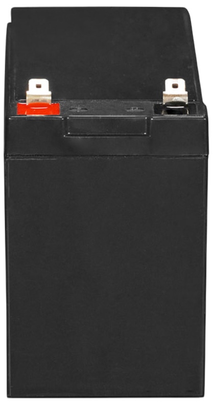 в продаже Аккумуляторная батарея Trinix Super Charge 12V 9Ah - фото 3