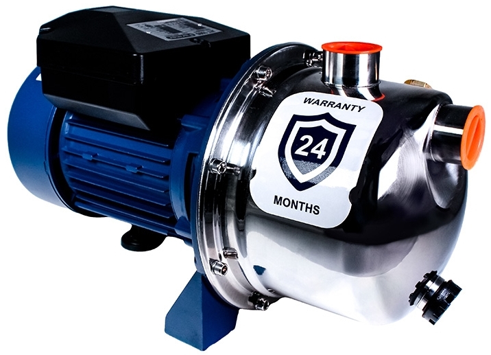 Farmer Jet 100 S 1.1 кВт (25312)