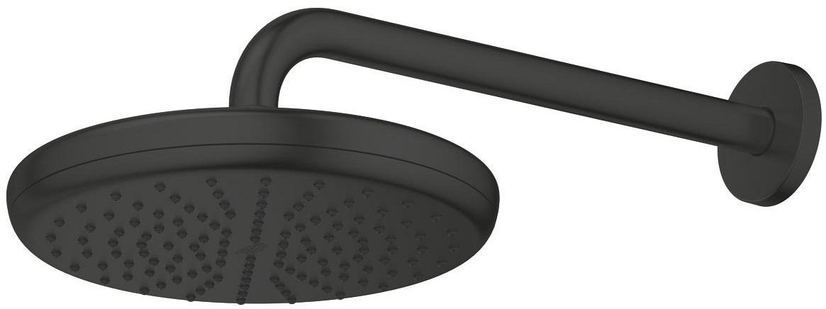 в продаже Верхний душ с душевым кронштейном Grohe Tempesta 210 (1022182430) - фото 3