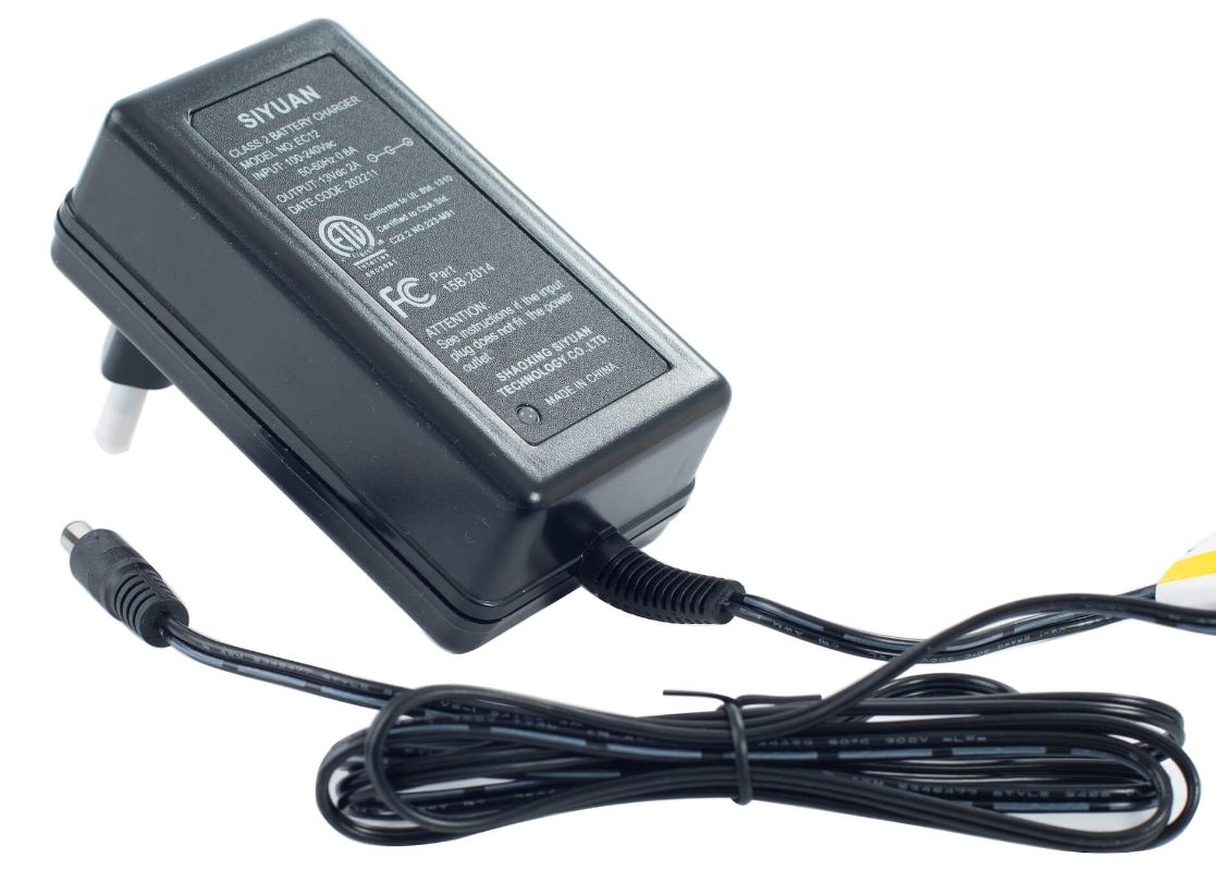 Генератор Matari M7500I-R інструкція - зображення 6