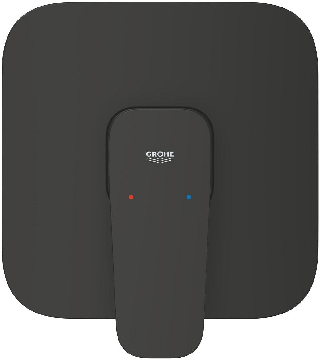 в продажу Змішувач для душу Grohe Cubeo (1017772430) - фото 3