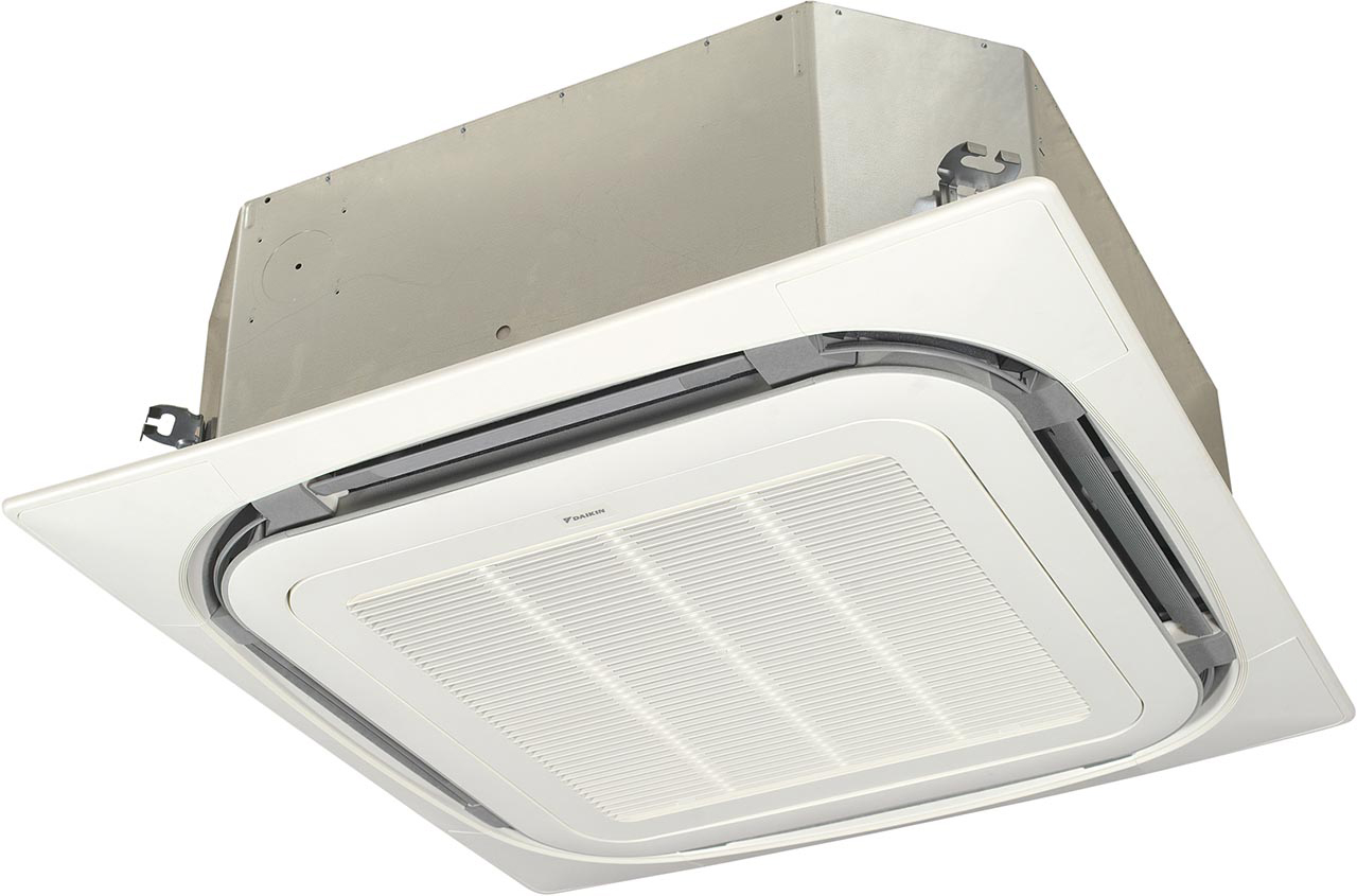 Фанкойл Daikin FWC09BF