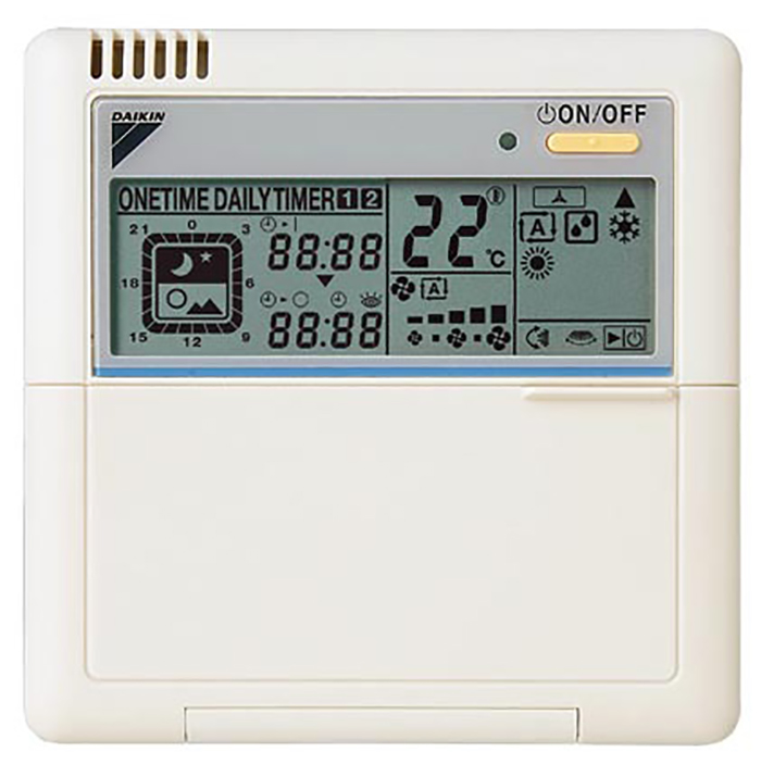 в продаже Фанкойл Daikin FWF02BT - фото 3