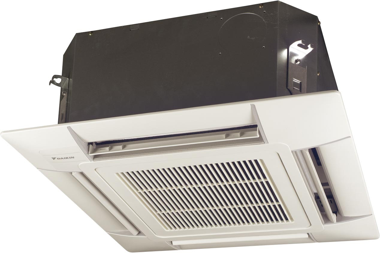 Фанкойл Daikin FWF03BT