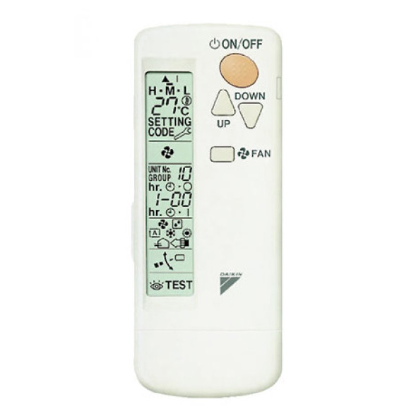 Фанкойл Daikin FWF05BF цена 54951 грн - фотография 2