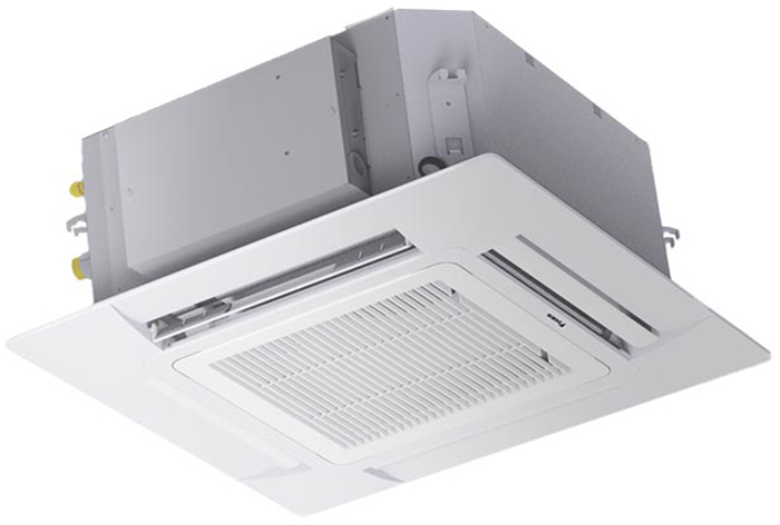 Фанкойл Daikin FWF05DF