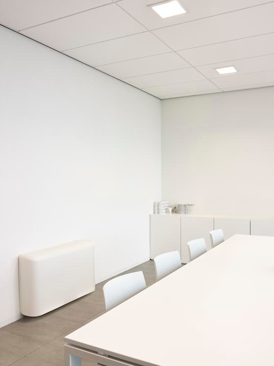 Фанкойл Daikin FWZ02ATV цена 38090 грн - фотография 2