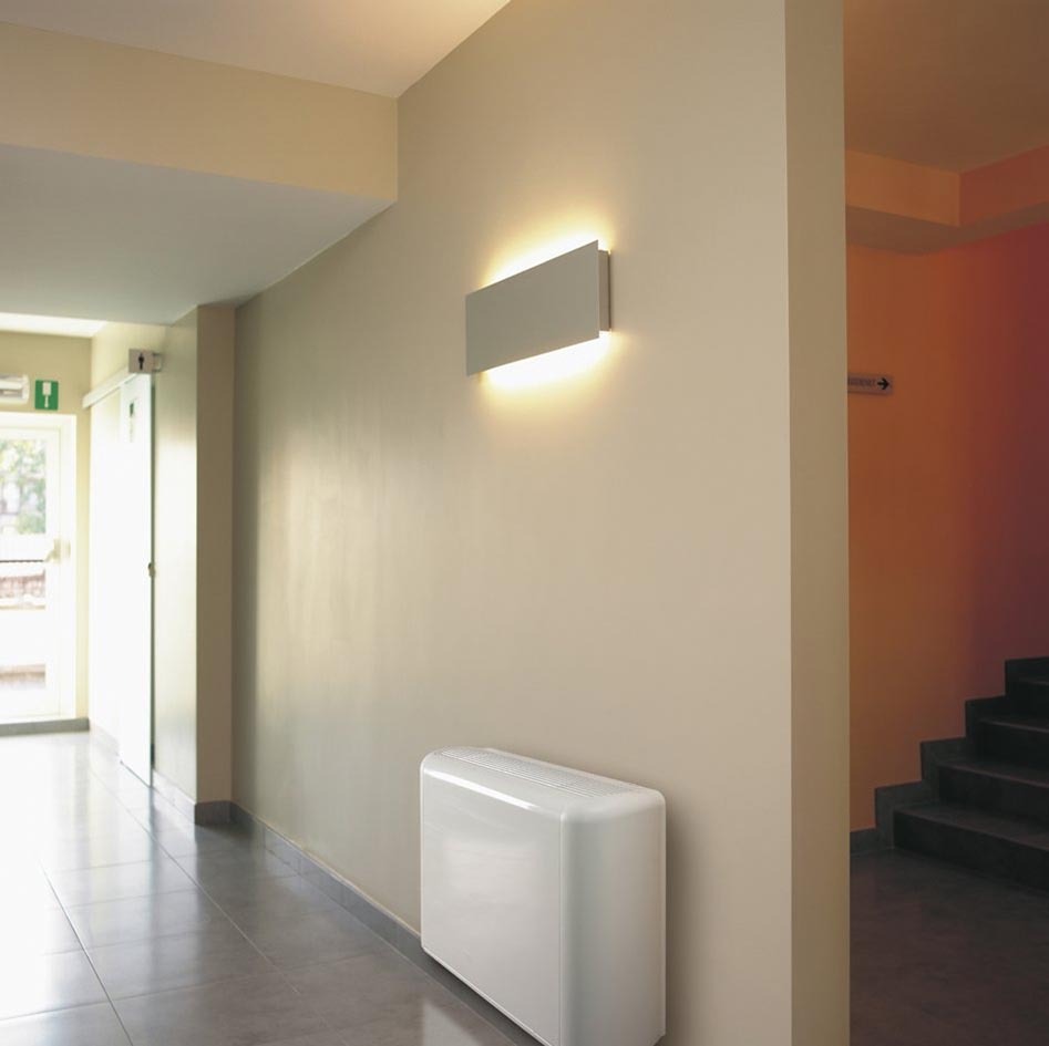 Фанкойл Daikin FWV06DAT цена 0 грн - фотография 2