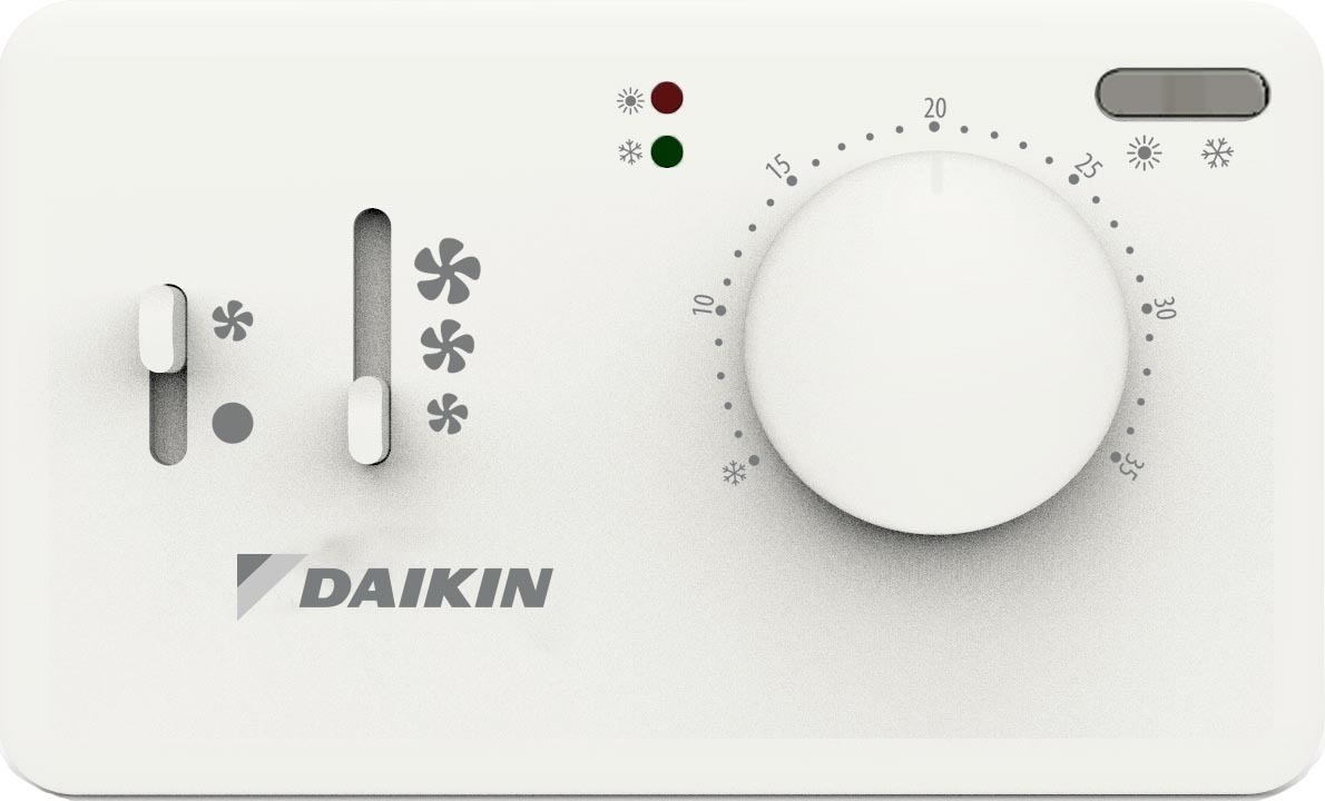 продаём Daikin FWV08DAF в Украине - фото 4